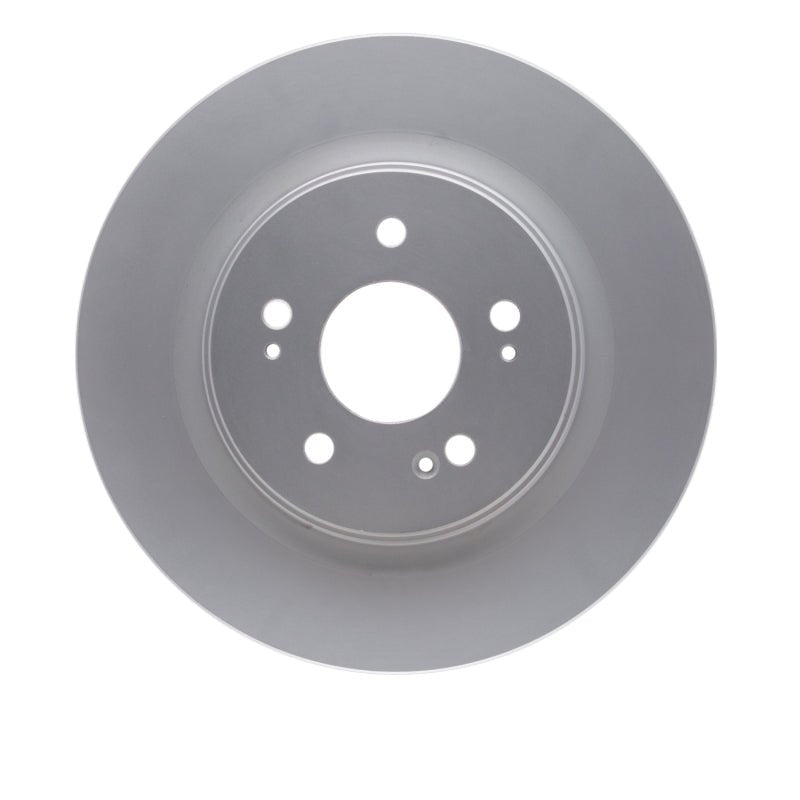 R1 Concepts Honda Odyssey Rear GeoSPEC Coated Rotor (Part RNC RRE - 59066) | rncRRE - 59066 - JDMuscleSPK980398