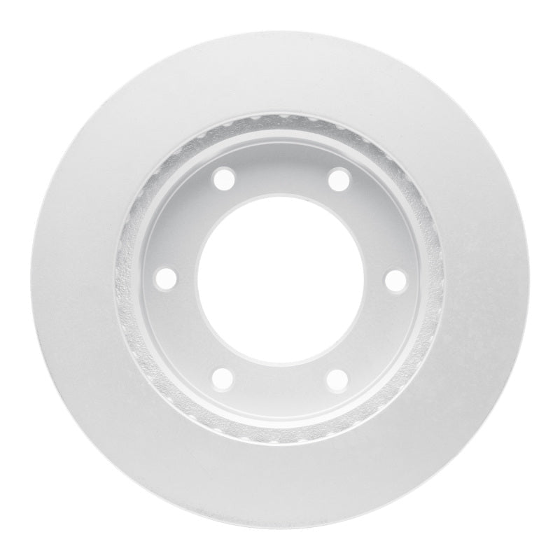 R1 Concepts Honda Passport 2001 - 2004 Front GeoSPEC Coated Rotor (Part Number: RNC RRE - 37010) | rncRRE - 37010 - JDMuscleSPK980078