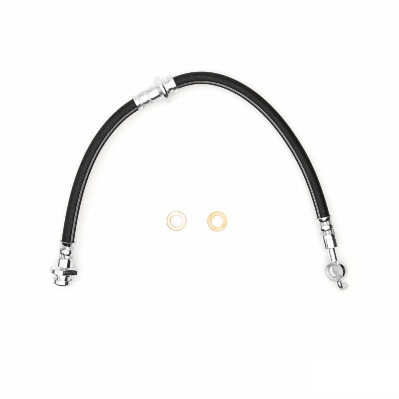 R1 Concepts Honda Passport Front Brake Hose (1987 - 1995) | rncBHH - 37008 - JDMuscleSPK1001070