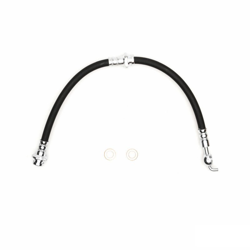 R1 Concepts Honda Passport Front Brake Hose (1992 - 2002) – Reliable Brake System Replacement | rncBHH - 37010 - JDMuscleSPK1001072