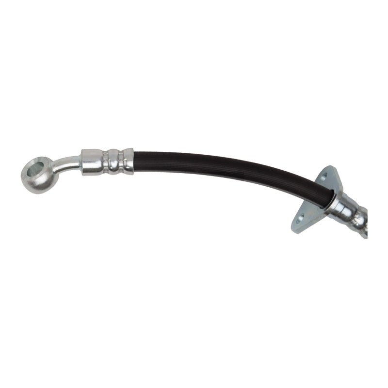 R1 Concepts Honda S2000 Rear Left Brake Hose (2006 - 2009) – Reliable Brake System Component | rncBHH - 59172 - JDMuscleSPK1003550