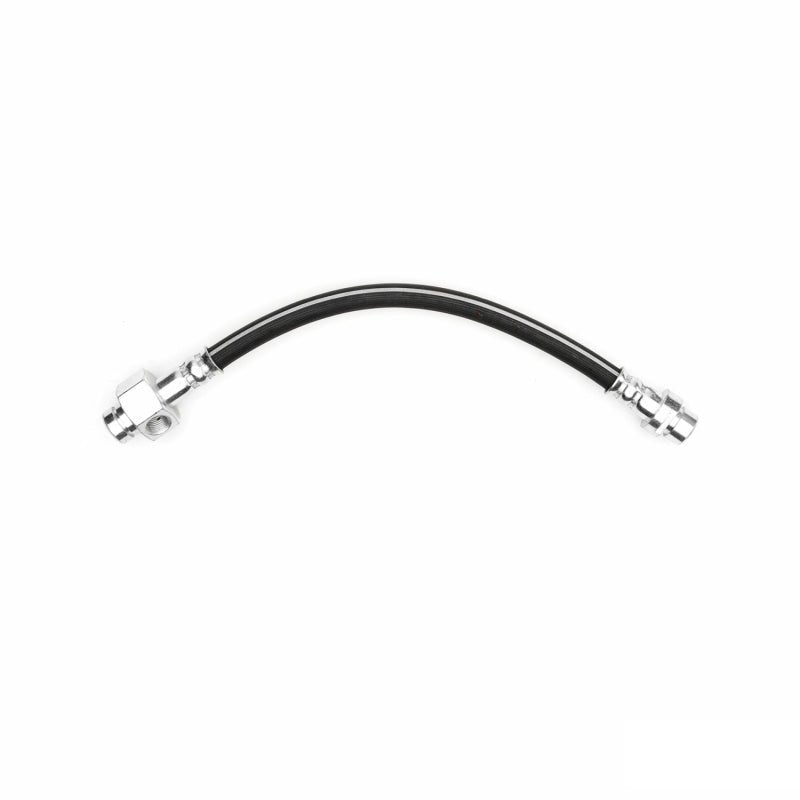 R1 Concepts Rear Brake Hose for 1978 - 1979 Honda Civic – Reliable Brake System Replacement Part | rncBHH - 59148 - JDMuscleSPK1003526