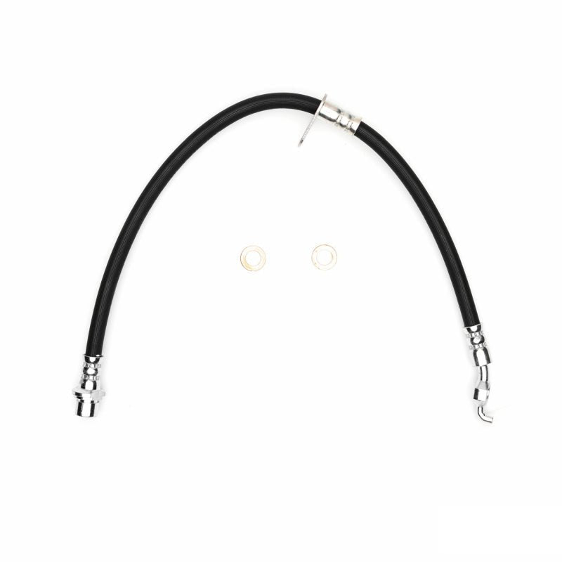 R1 Concepts Rear Brake Hose for 2008 - 2013 Toyota Highlander - R1BHH - 76236 | rncBHH - 76236 - JDMuscleSPK1004611
