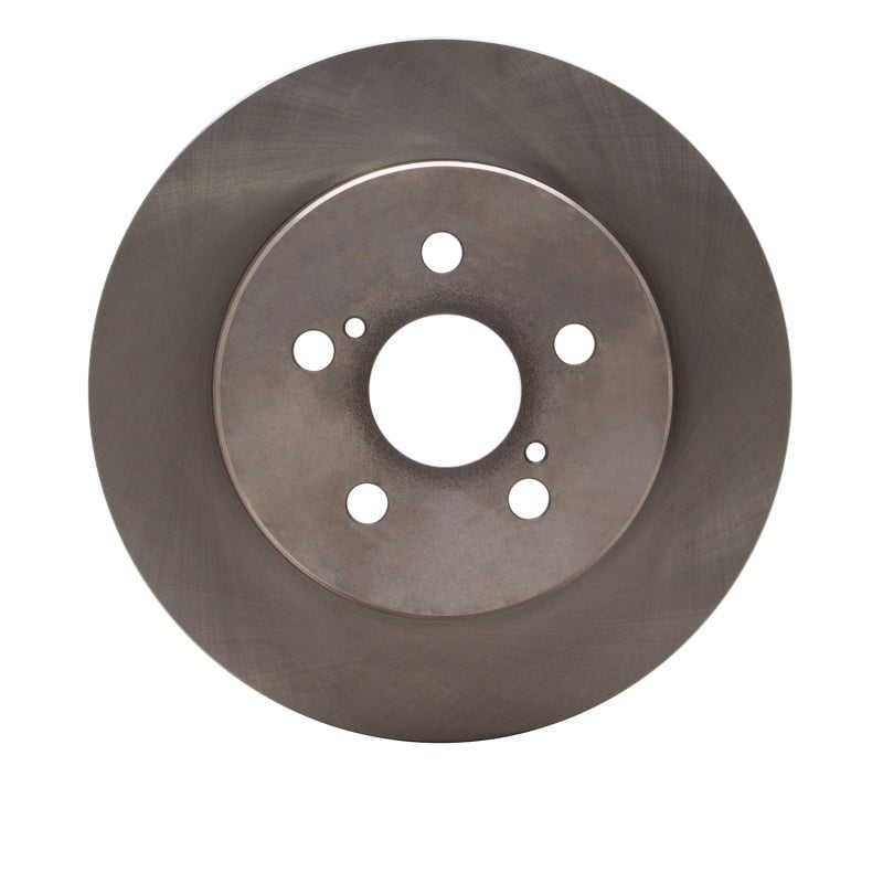 R1 Concepts Rear Brake Rotor for Toyota Corolla 2019 - 2025 (Mexico) - Part rncERE - 76156 | rncERE - 76156 - JDMuscleSPK988296
