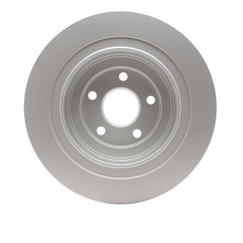 R1 Concepts Rear GeoSPEC Coated Rotor for 2000 - 2006 Subaru Outback | rncRRE - 13032 - JDMuscleSPK979975