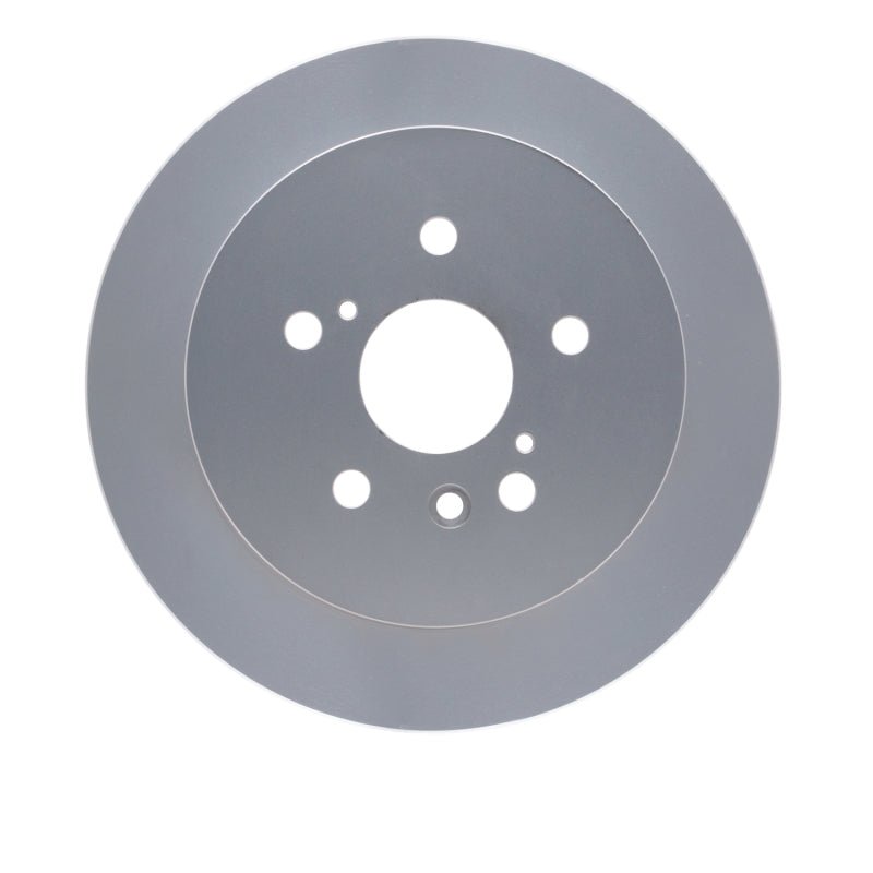 R1 Concepts Rear GeoSPEC Coated Rotor for 2009 - 2015 Toyota Venza – R1 RRE - 76086 | rncRRE - 76086 - JDMuscleSPK989060