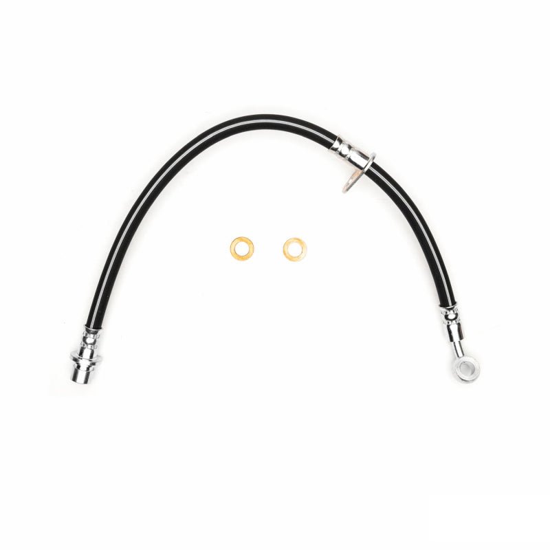 R1 Concepts Rear Right Brake Hose for 1998 - 2002 Honda Accord – R1 BHH - 59146 | rncBHH - 59146 - JDMuscleSPK1003524