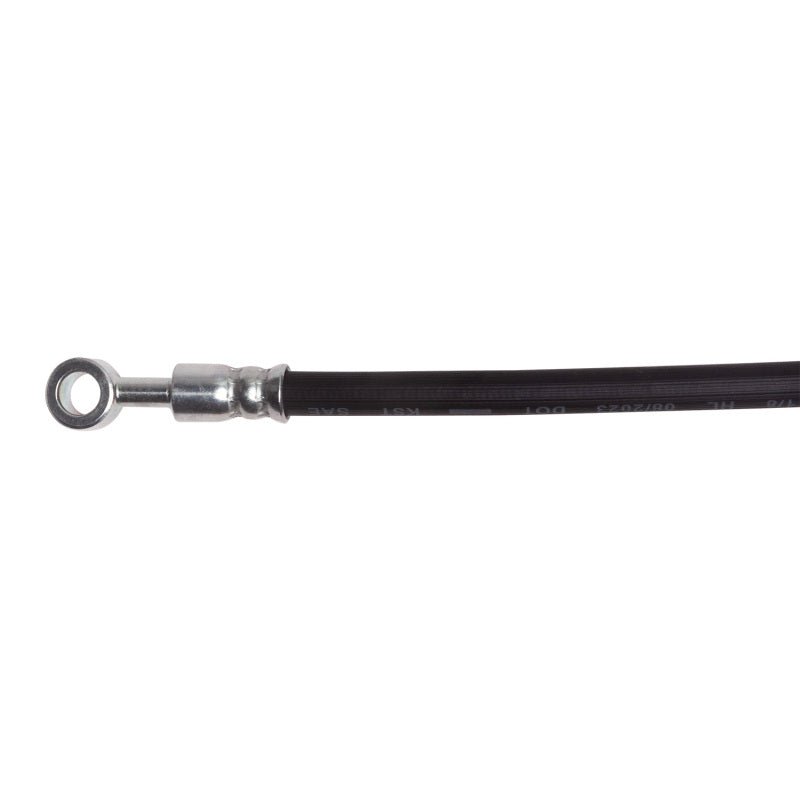 R1 Concepts Rear Right Brake Hose for 2019 - 2022 Subaru Ascent - R1BHH - 13115 | rncBHH - 13115 - JDMuscleSPK1000611