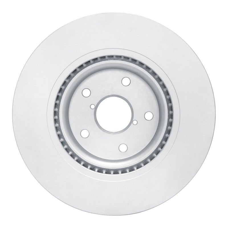 R1 Concepts Subaru Forester 20020 - 2025 Front GeoSPEC Coated Rotor | rncRRE - 13049 - JDMuscleSPK979982