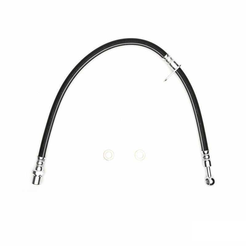 R1 Concepts Subaru Forester Front Right Brake Hose (2009 - 2018) | rncBHH - 13036 - JDMuscleSPK1000542