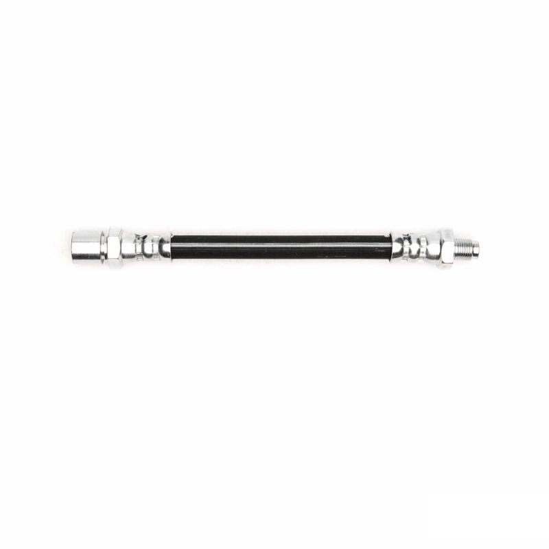 R1 Concepts Subaru GL Rear - Left Brake Hose (Years 1985 - 1991) | rncBHH - 13008 - JDMuscleSPK1000515