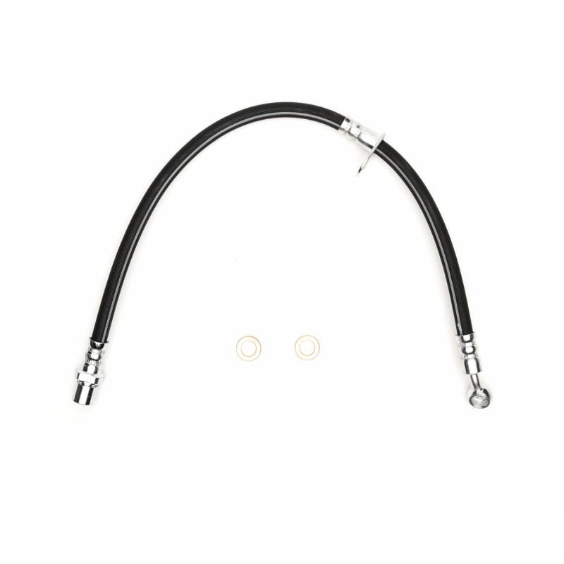 R1 Concepts Subaru Impreza Front Right Brake Hose (Years 2008 - 2012) | rncBHH - 13035 - JDMuscleSPK1000541