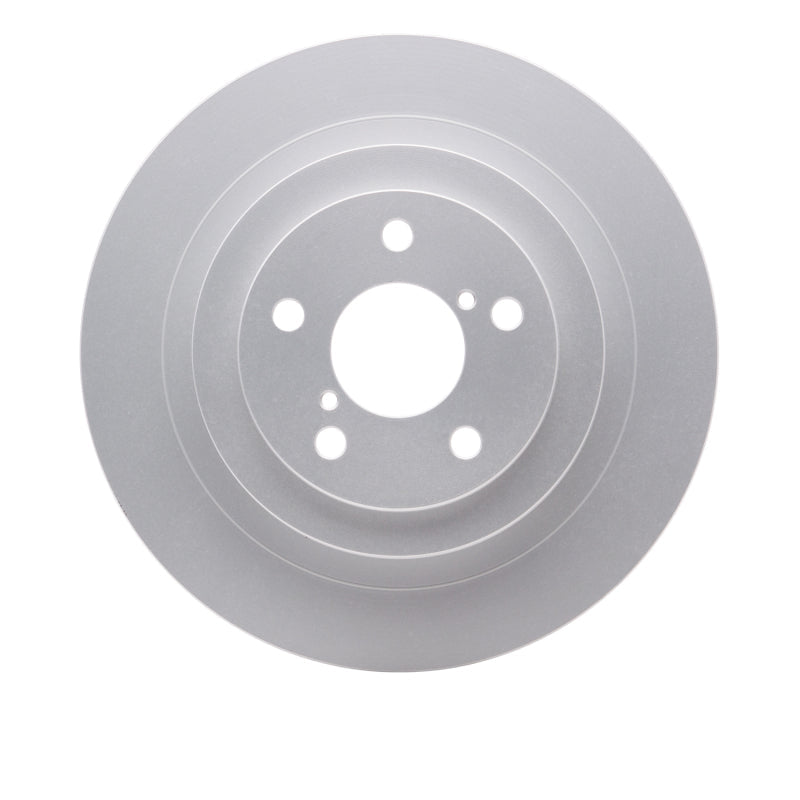 R1 Concepts Subaru Impreza Rear GeoSPEC Coated Rotor (2005 - 2009) | rncRRE - 13019 - JDMuscleSPK979972