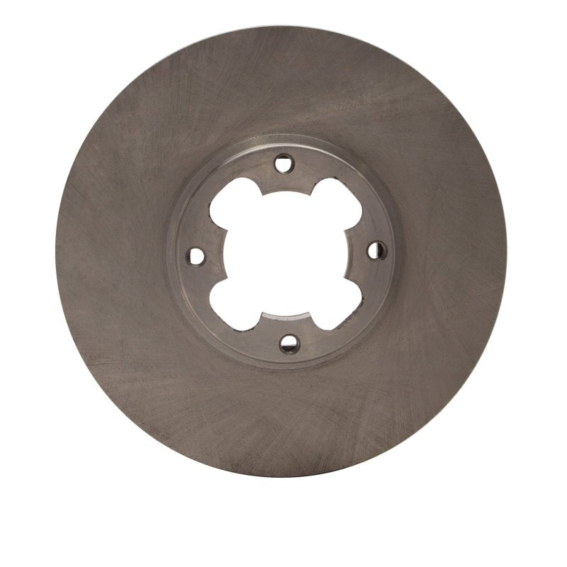 R1 Concepts Subaru Justy Front Brake Rotor (Years 1989 - 1994) | rncERE - 13006 - JDMuscleSPK977619
