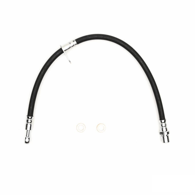 R1 Concepts Subaru Legacy Front Left Brake Hose (2000 - 2007) | rncBHH - 13026 - JDMuscleSPK1000533