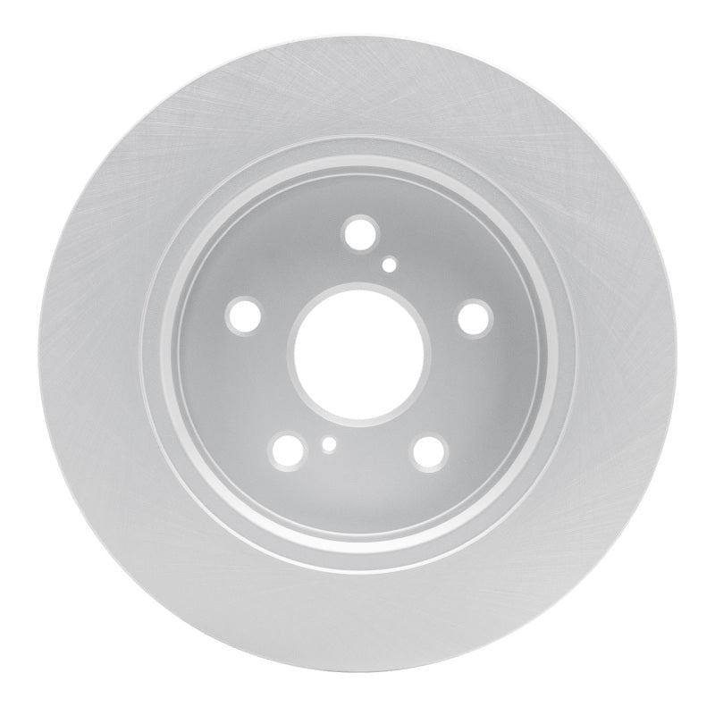 R1 Concepts Toyota C - HR Rear GeoSPEC Coated Rotor (2018 - 2022) by R1 Concepts Part RNC RRE - 76157 | rncRRE - 76157 - JDMuscleSPK989081