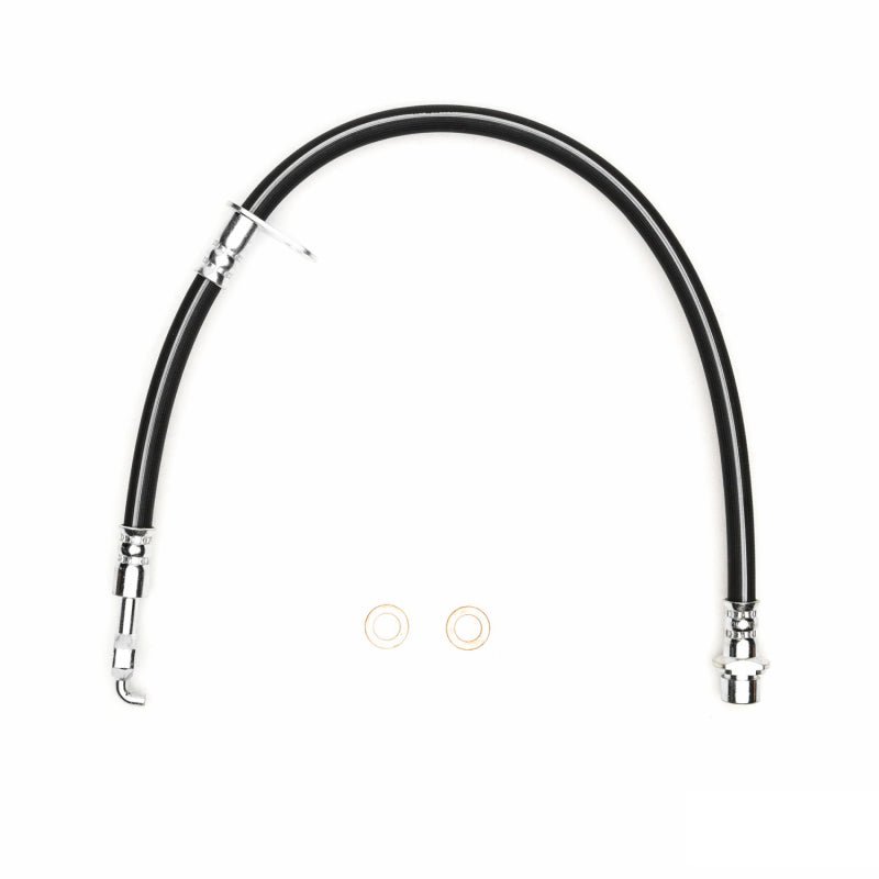 R1 Concepts Toyota Celica Rear Brake Hose (1994 - 1999) — Reliable Brake System Replacement | rncBHH - 76175 - JDMuscleSPK1004551