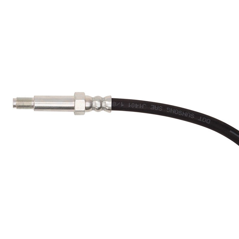 R1 Concepts Toyota Corona Front Brake Hose (1967 - 1970) – Reliable Brake System Replacement | rncBHH - 76021 - JDMuscleSPK1004415