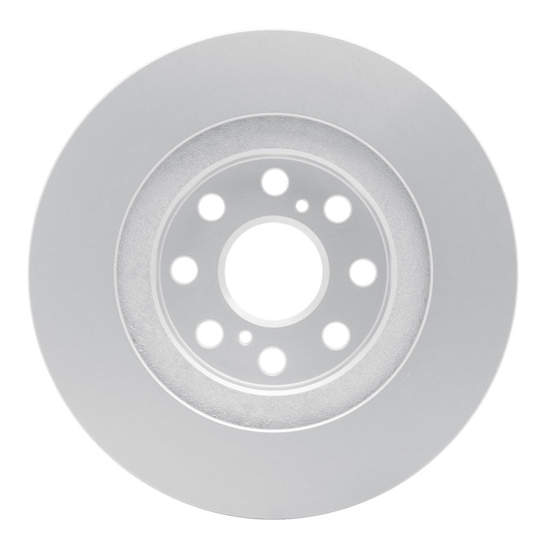 R1 Concepts Toyota MR2 Spyder Rear GeoSPEC Coated Rotor (2000 - 2005) | rncRRE - 76073 - JDMuscleSPK989055