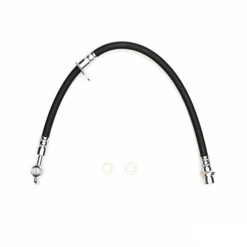 R1 Concepts Toyota Paseo Front Right Brake Hose (1991 - 1999) - Durable Replacement Part | rncBHH - 76042 - JDMuscleSPK1004435