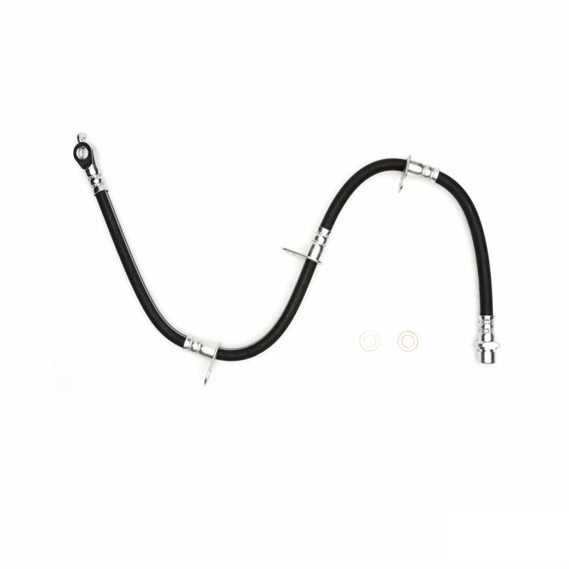 R1 Concepts Toyota Sequoia Rear Left Brake Hose (Part Number: RNCBHH - 76246) | rncBHH - 76246 - JDMuscleSPK1004621