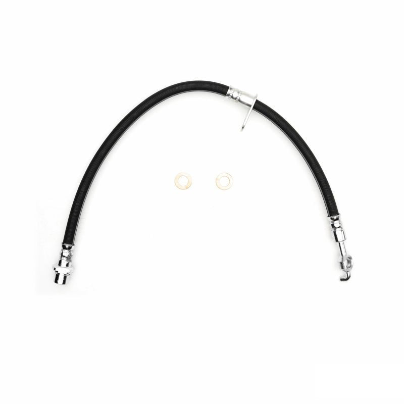 R1 Concepts Toyota Sienna Front Right Brake Hose (2004 - 2010) | Part RNCBHH - 76062 | rncBHH - 76062 - JDMuscleSPK1004453