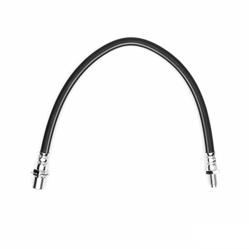 R1 Concepts Toyota T100 Pickup Rear Brake Hose (1993 - 1994) - Durable Brake System Component | rncBHH - 76207 - JDMuscleSPK1004583