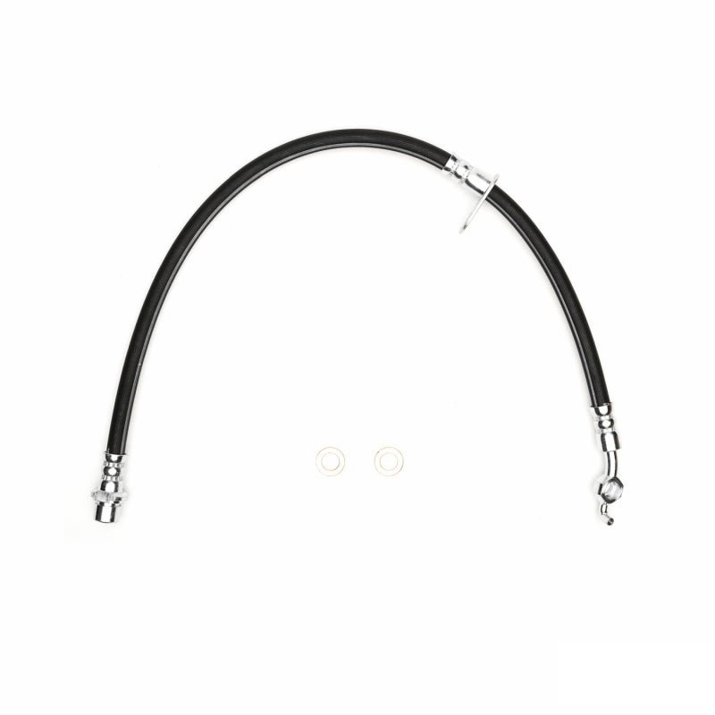 R1 Concepts Toyota Tacoma Front Right Brake Hose (1995 - 2004) - Part No. rncBHH - 76047 | rncBHH - 76047 - JDMuscleSPK1004440