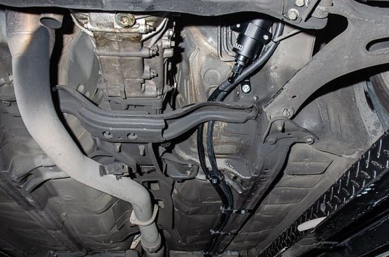 Radium Engineering 08 - 21 WRX/STI Fuel Line Retaining Kit | 20 - 0526 - JDMuscleFuel Lines and Fittings20-0526