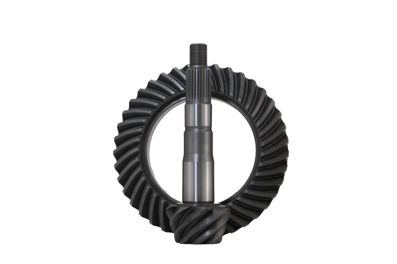 Revolution Gear & Axle 05 - 23 Toyota Tacoma 8.0 - inch IFS Reverse Ring & Pinion Set with 4.88 Ratio | rgaT8IFS - 488R - JDMuscleSPK811702