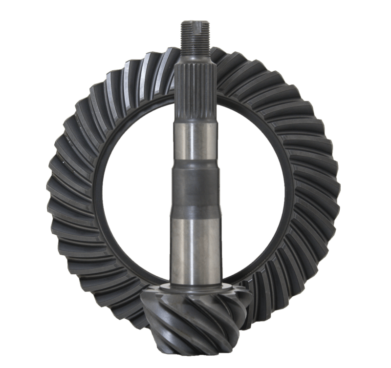 Revolution Gear & Axle Toyota 4 - Cylinder 8.0 Inch Ring and Pinion Set 5.29 Gear Ratio - Part RGA T8 - 529 | rgaT8 - 529 - JDMuscleSPK811722