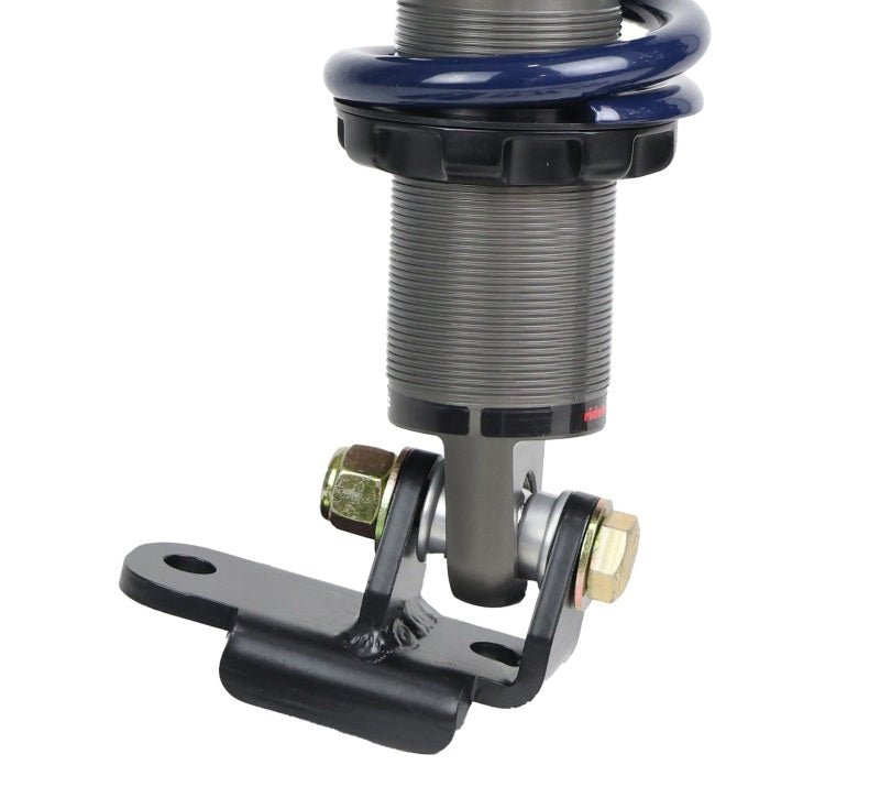 Ridetech 15 - 24 Ford Mustang S550/S650 HQ Series Rear Coilovers | rid12276210 - JDMuscleSPK753276