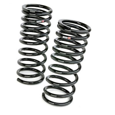 RS - R TI2000 Down Suspension Springs for Nissan GT - R 09+ - Enhances Handling and Ride Quality | rsrN350TD - JDMuscleSPK4402526