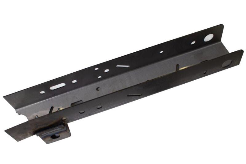 Rust Buster Left Rear Frame Rail with Bed Mount for 1995 - 2004 Toyota Tacoma - Part RBRRB7102L | rbrRB7102L - JDMuscleSPK759478