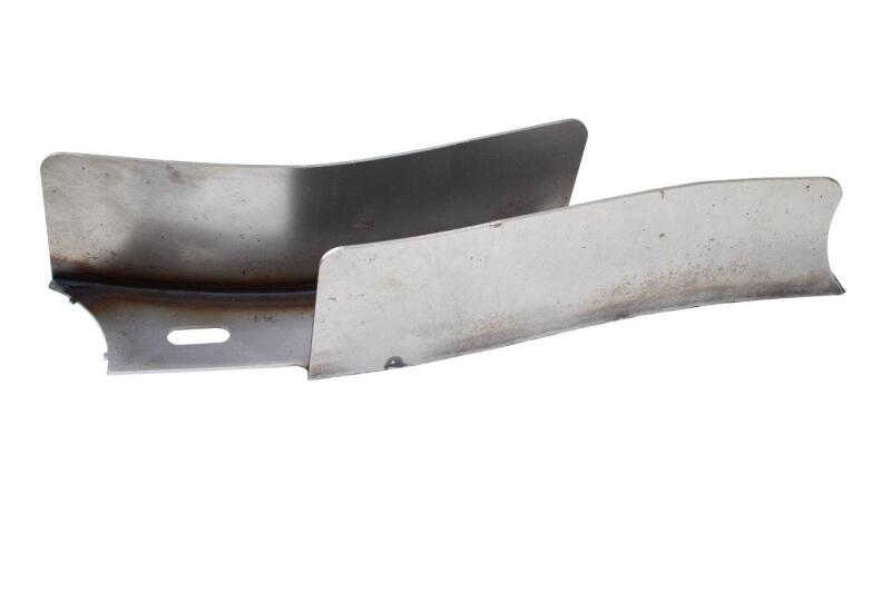 RustBuster Toyota Tacoma Front Frame Repair Kit - Right (1995 - 2004) | rbrRB7106R - JDMuscleSPK759535