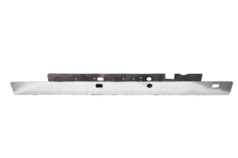 RustBuster Under - Cab Frame Repair Kit for Toyota Tacoma 1995 - 2004 - Right Side | rbrRB7104R - JDMuscleSPK759531