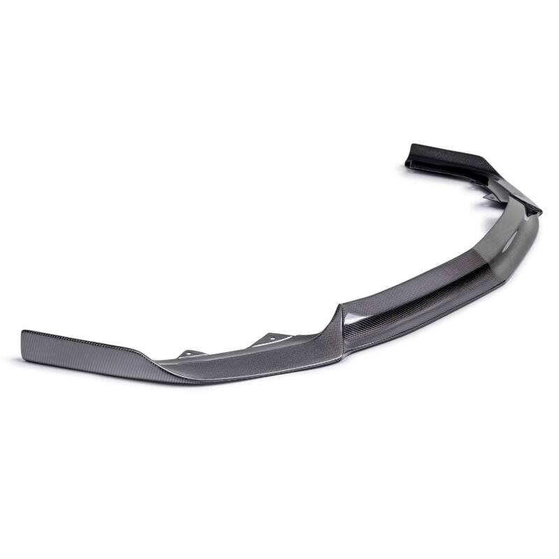 Seibon 2024 Acura Integra Type - S MB - Style Carbon Fiber Front Lip - JDMuscleSPK830160