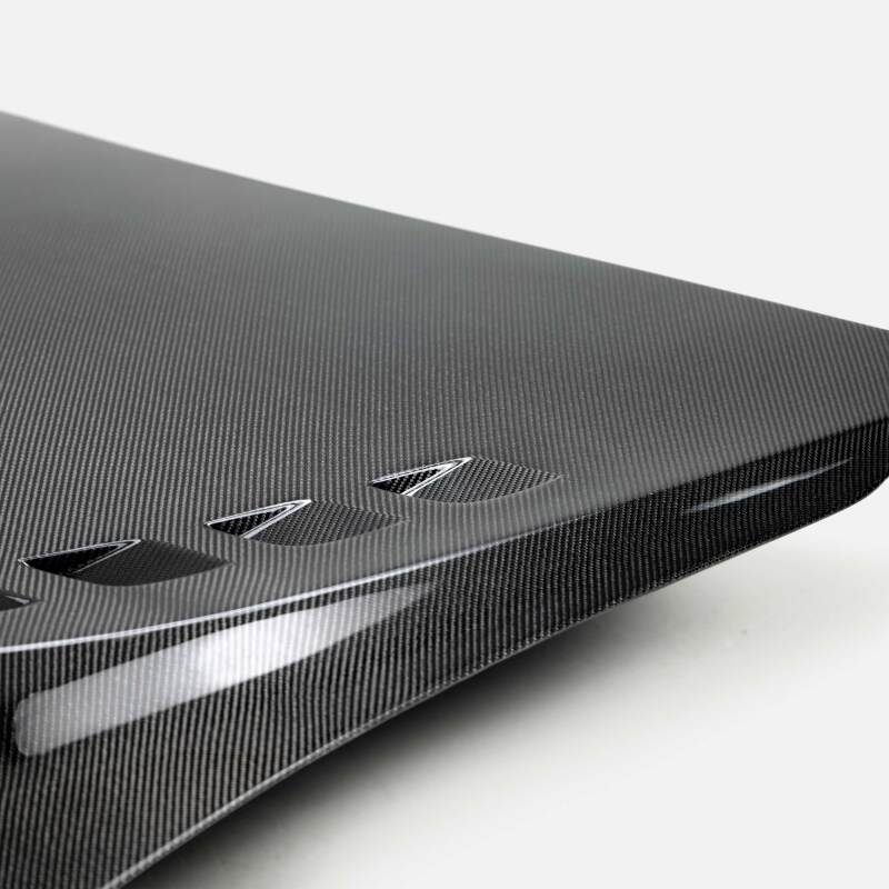 Seibon BT Style Carbon Fiber Hood for 2021 - 2022 Lexus IS300/IS350 F Sport - JDMuscleSPK514838