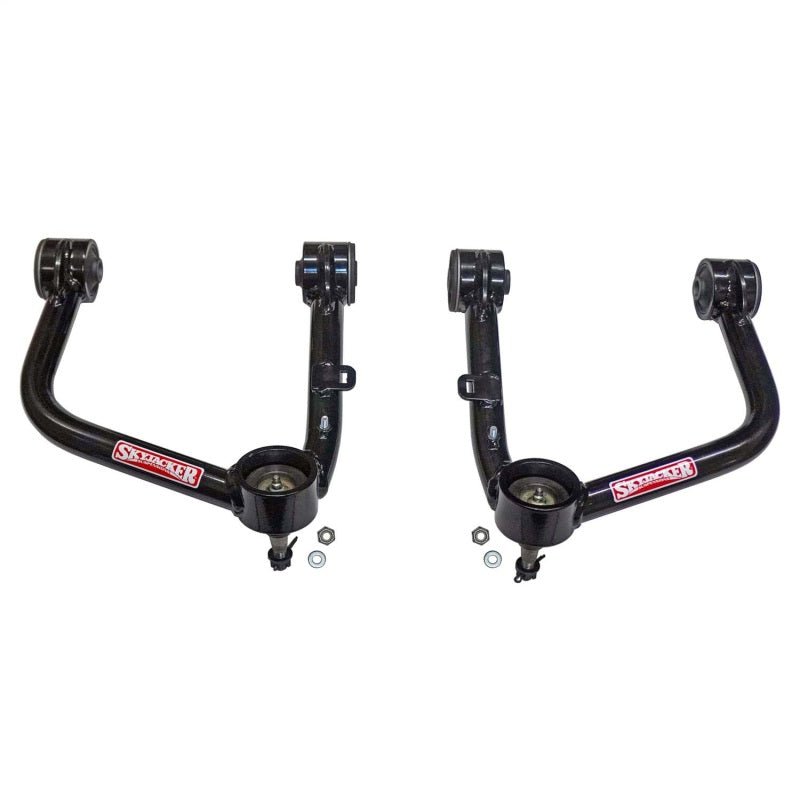 Skyjacker 2022+ Toyota Tundra Upper Control Arm Kit with Heavy - Duty Ball Joints and Bushings - Part Number skyTU2230UCA | skyTU2230UCA - JDMuscleSPK872438