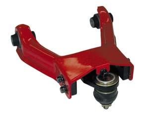 SPC Performance 63 - 82 Chevrolet Corvette and Impala Front Adjustable Upper Control Arm Part SPC94360 | spc94360 - JDMuscleSPK275980