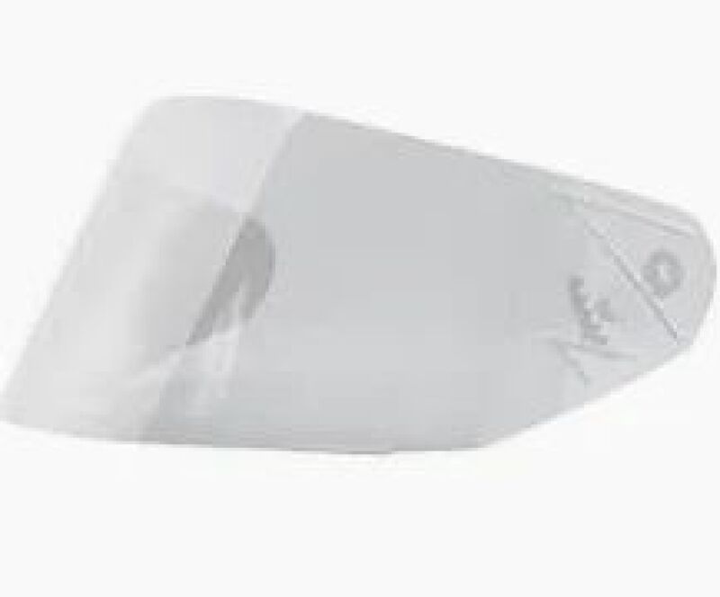 Speed and Strength SS2000 Shield Anti Fog - Clear - JDMuscleSPKsas874095