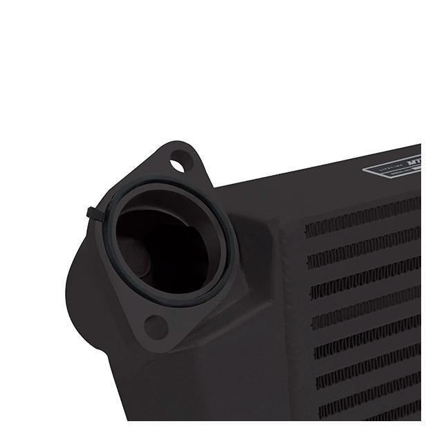 Mishimoto Black Top Mount Intercooler Kit WRX 2008-2014 / Legacy GT 2005-2009 / Forester XT 2009-2013