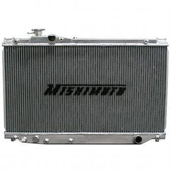 Mishimoto Aluminum Radiator Toyota Supra Turbo 1993-1998