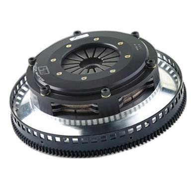 Clutch Masters FX850 Clutch Kit w/ 1 Kevlar + 1 Ceramic Disc WRX 2002-2005 / Forester XT 2004-2005