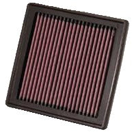 k-n-drop-in-air-filters-infiniti-g35-g37-nissan-350z-370z-2008-2016 | 33-2399