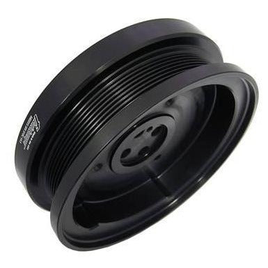 Fluidampr Balanced Damper WRX 2002-2014 / STI 2004-21 | 531101