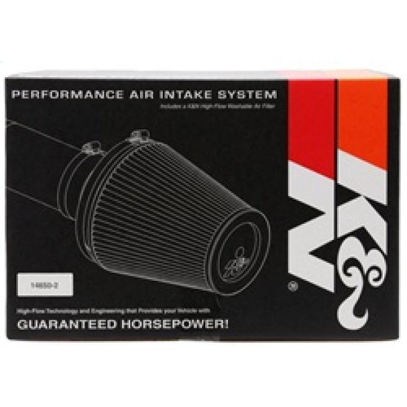 K&N High Flow Performance Intake Toyota Tundra 4.6L V8 2010-2019 | 77-9035KP - JDMuscleHigh Flow Replacement Panel Filtersknn77-9035KP