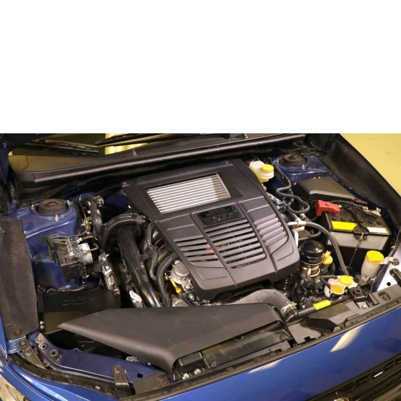 K&N Typhoon Air Intake System WRX 2.0L Turbo 2018-2020 | 69-8011TTK - JDMuscleIntakesknn69-8011TTK