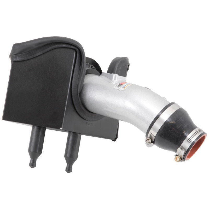 K&N 69 Series Typhoon Performance Intake Kit for Nissan Juke 1.6L 2012-2015 | 69-7079TS - JDMuscleIntakesknn69-7079TS