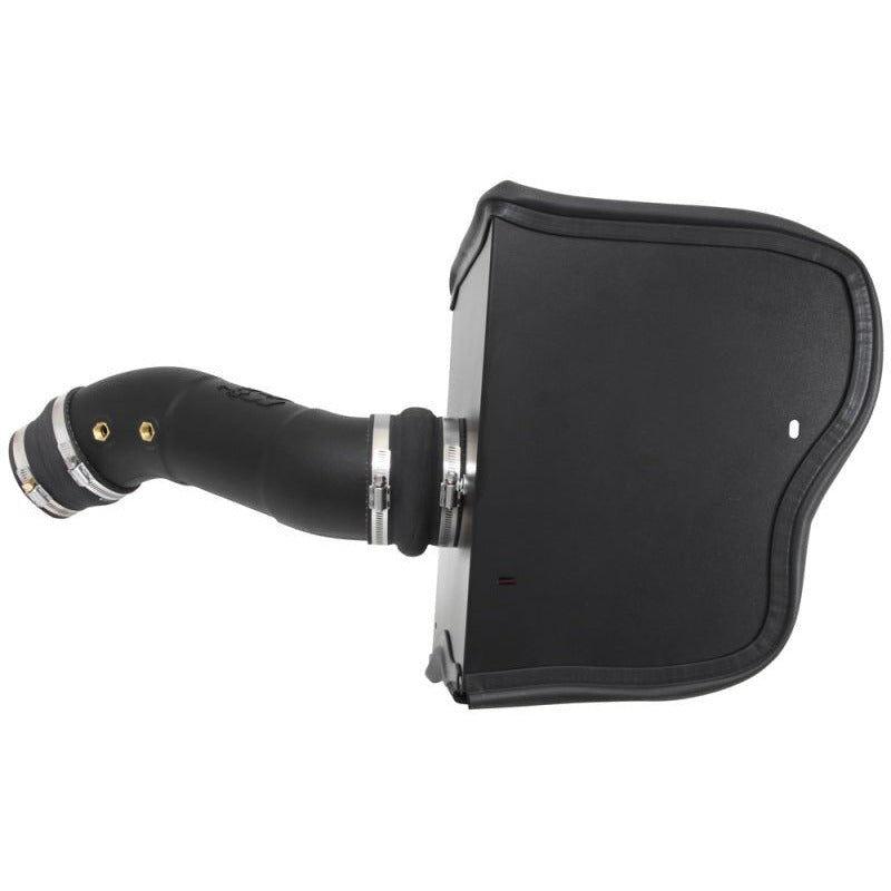 K&N Aircharger Performance Intake System Toyota Tundra 5.7L V8 2012-21 | 63-9036 - JDMuscleIntakesknn63-9036